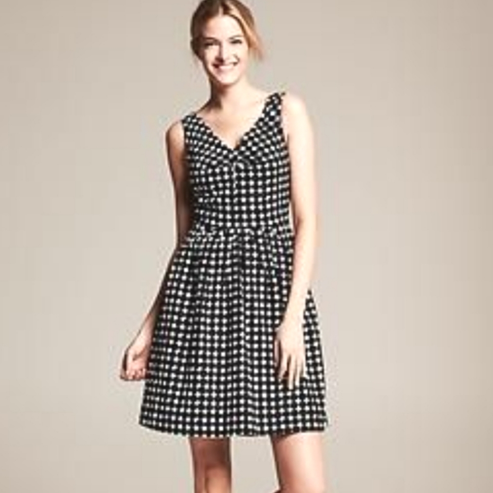 Marimekko dress